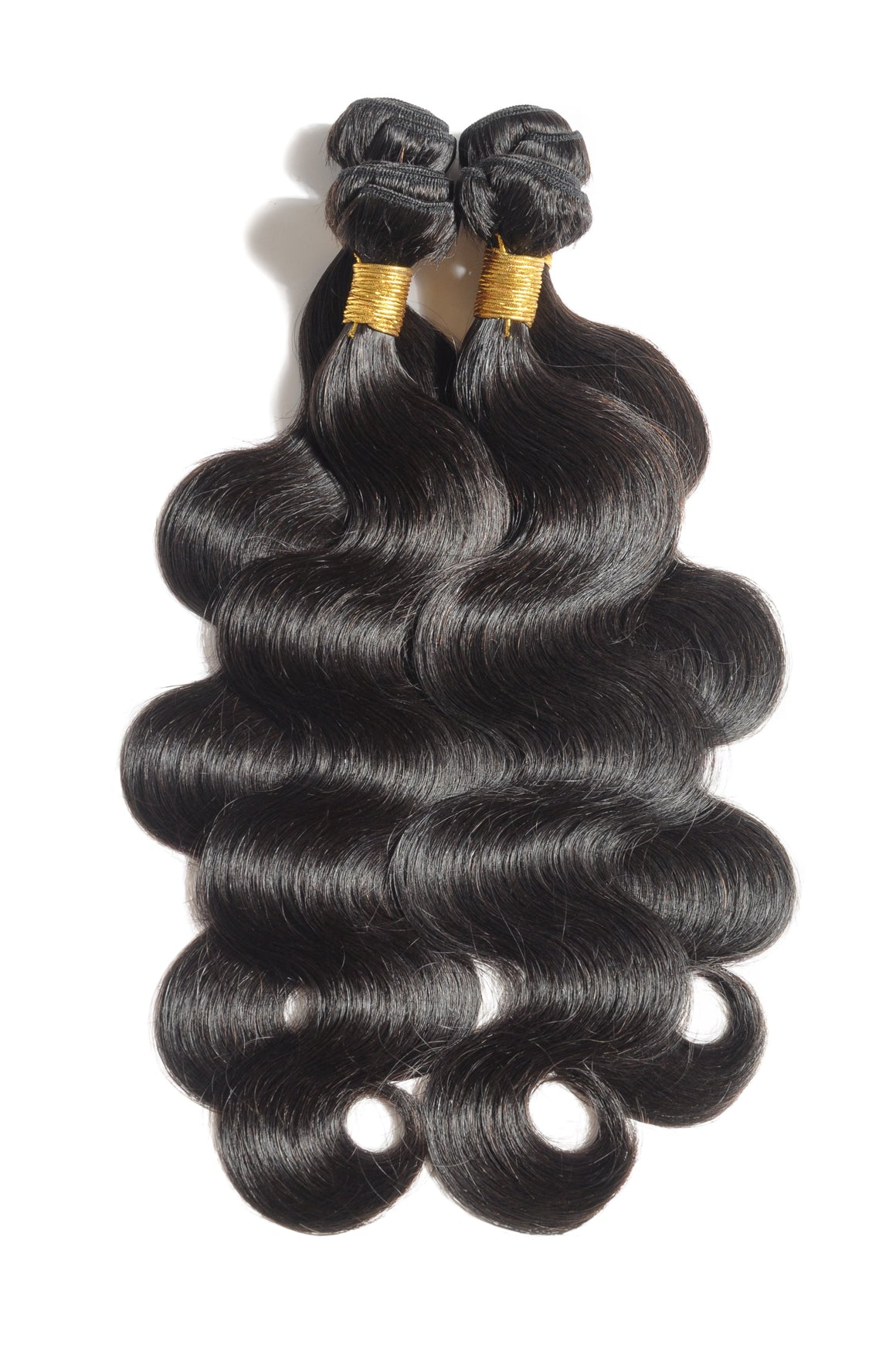 Gold Bundles~Soft Everyday Glam Hair