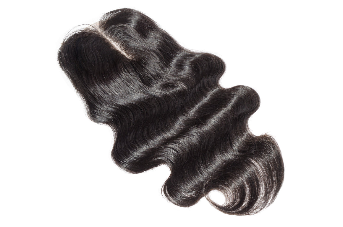 Platinum Collection~HD Lace Frontals|Flawless Melt