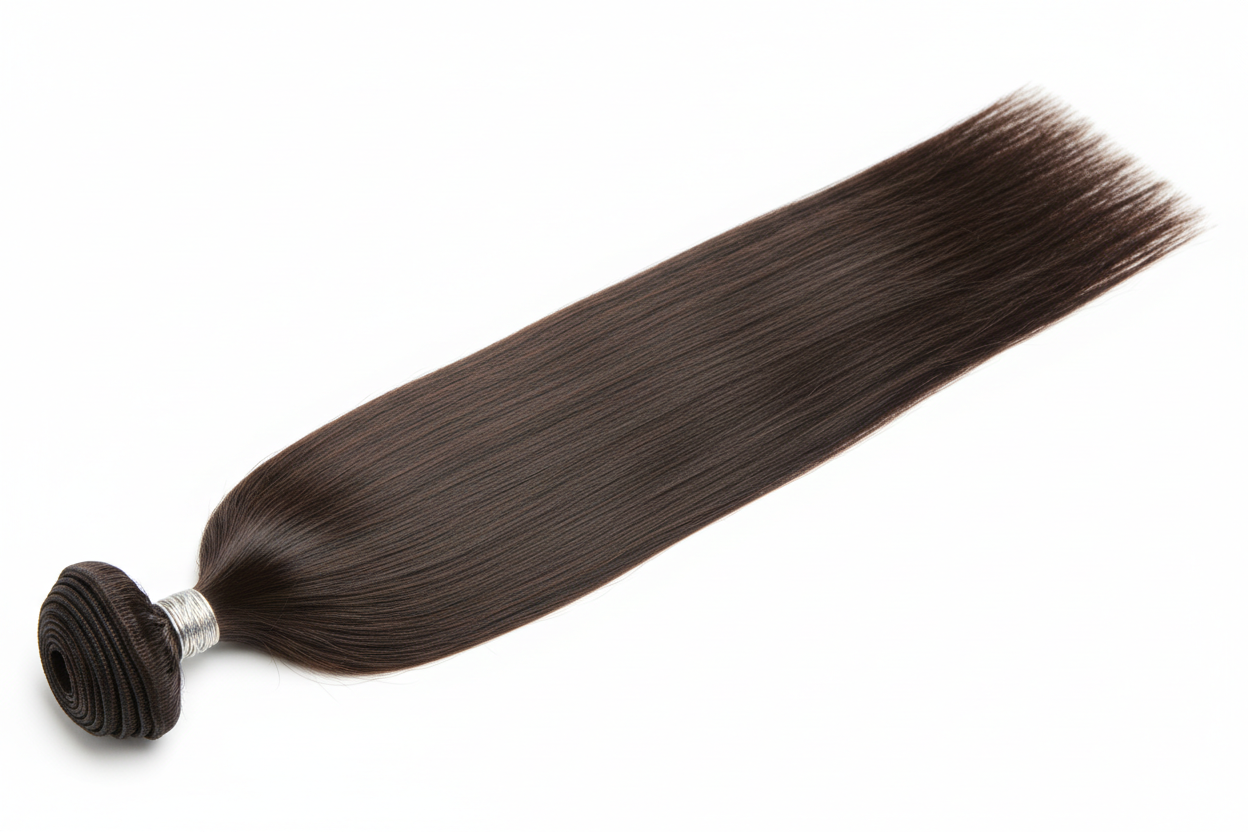 Single Straight Bundles ~ Silver Collection