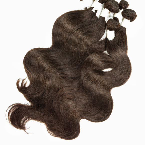 Platinum Bundles~Soft Silky Luxury Virgin Hair