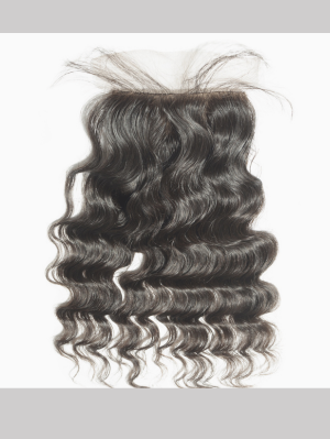 BRAZILIAN 13X4 HD LACE "BADDIE" BODY WAVE FRONTAL