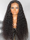 180 density 5x5 HD Spanish Curl Wig