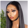 Straight 13x6 HD Lace Wig