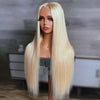 Blonde Bombshell Wig 180 density 5x5 HD 613 Blonde Bombshell Wig