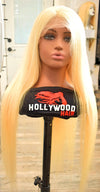 Blonde Bombshell 13x4 HD Straight Wig