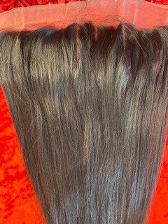 13X6 STARLET STRAIGHT FRONTAL