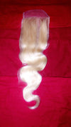 20" 613 4X4 +3 BLONDE BOMBSHELL BUNDLES