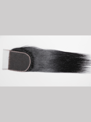 BRAZILIAN 5X5 HD "STARLET" STRAIGHT CLOSURE