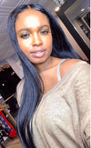Straight 5x5 HD Lace Wig