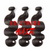 G.A. BRAZILIAN "BADDIE" BODY WAVY VIRGIN HAIR