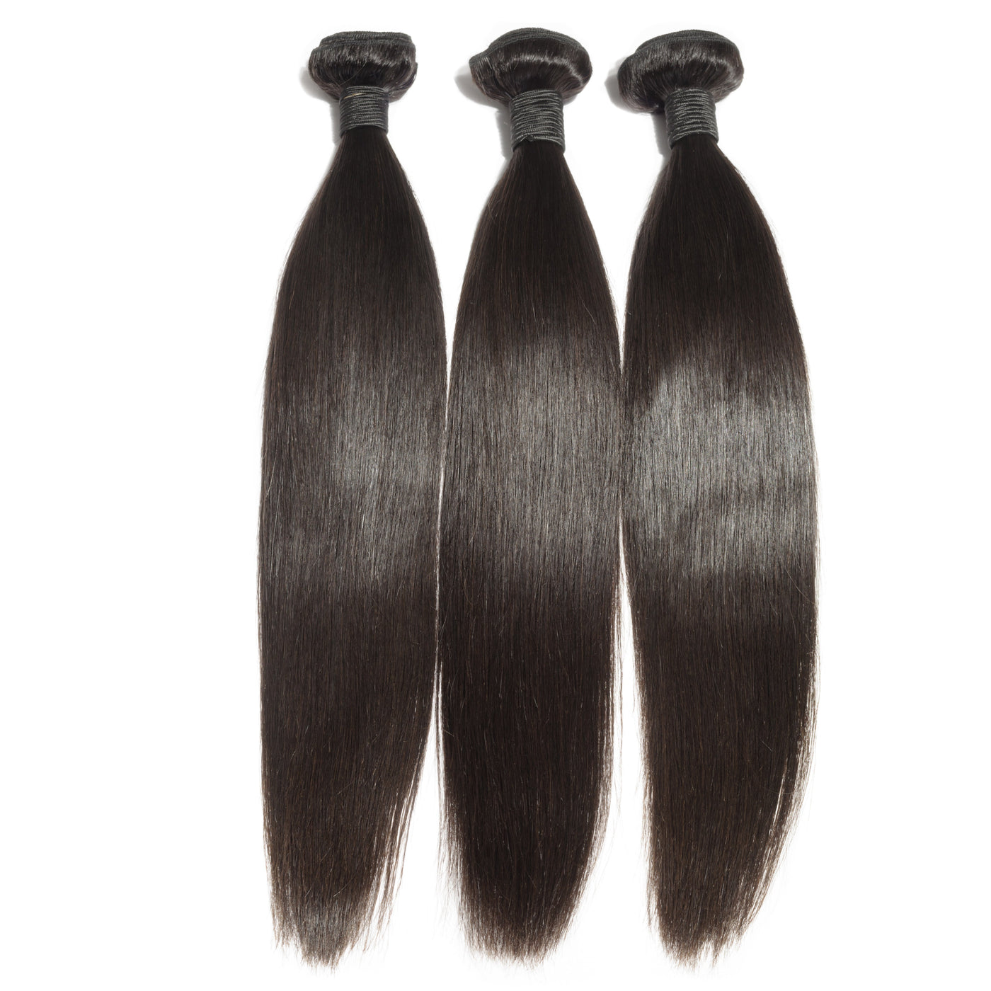 Three “Starlet” Straight Bundle Deal ~ Gold Collection