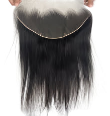 13X6 HD LACE "STARLET" STRAIGHT FRONTAL