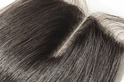HD Lace 13x4 "Starlet" Straight Frontal+3 Bundle Deal~Platinum Collection|| Ultra Silky Straight Finish