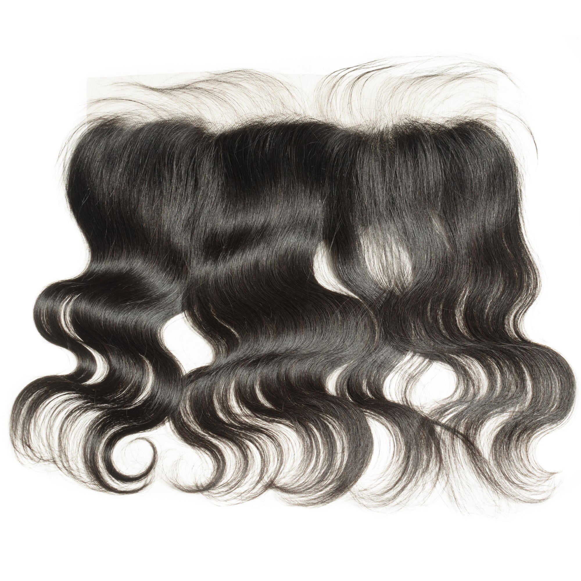 HD Lace 13x6 FRONTALS ~Flawless Melt~ Platinum Collection | Brazilian Virgin Hair