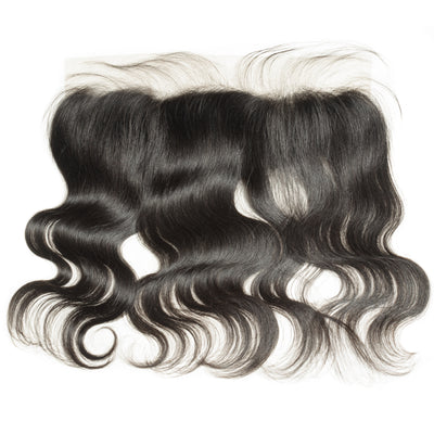 HD Lace 13x6 FRONTALS ~Flawless Melt~ Platinum Collection | Brazilian Virgin Hair