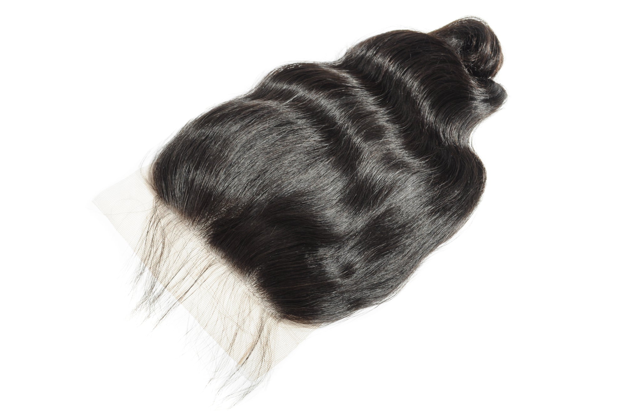 BRAZILIAN 13X4 HD "LOLA" LOOSE WAVE FRONTAL